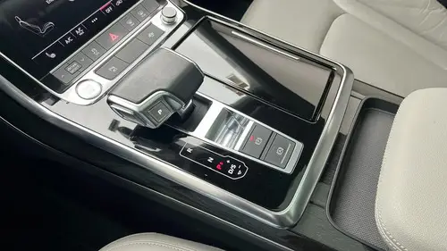 Audi Q8 3.0 55 Tfsi Quattro 2020