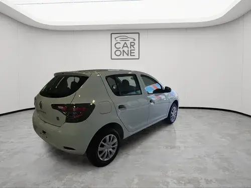 Renault Sandero 1.6 16v Life 2026