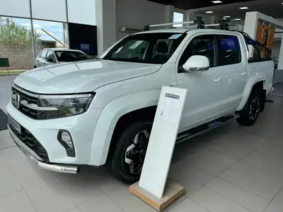 Volkswagen Amarok 3.0 Cd Tdi 258Cv V6 Highline 4X4 At 2026