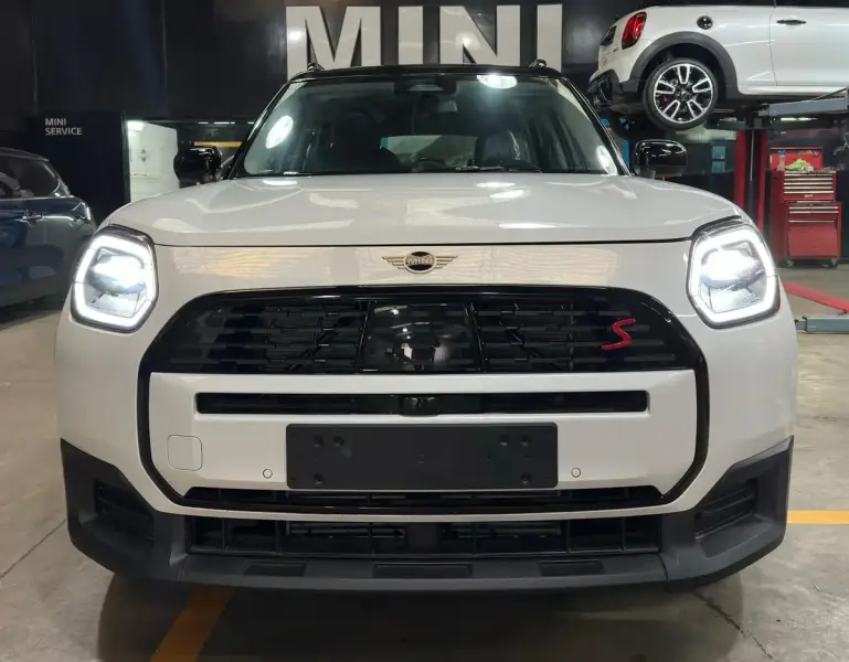 Countryman S 2.0 Classic Confort All4 2026