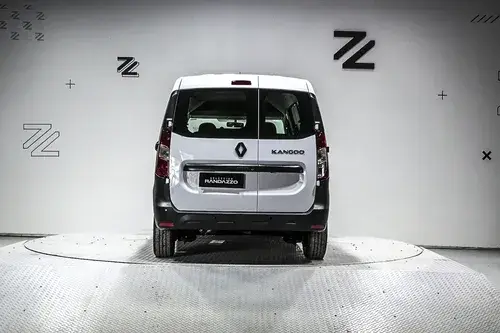 Renault Kangoo Ii Express 1.6 Sce Confort 5A 2026