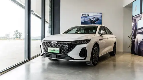 Chery Arrizo 8 hybrid 1.5T Phev Chs Comfort 2026
