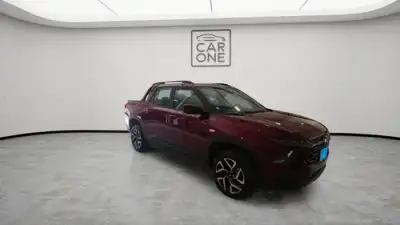Chevrolet Montana 1.2 T RS AT L26 2026