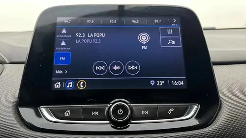 Chevrolet Tracker 1.2 Ltz Turbo At 2022