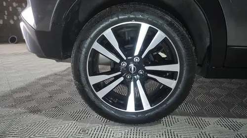 Nissan Kicks Play 1.6 Advance Cvt 2026