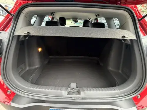 Chevrolet Tracker 1.2 Turbo Ltz At 2022