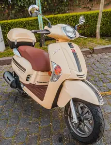 Kymco KYMCO LIKE 125 CBS Scooters 2026