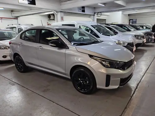 Fiat Cronos Drive Pack 1.3 2026