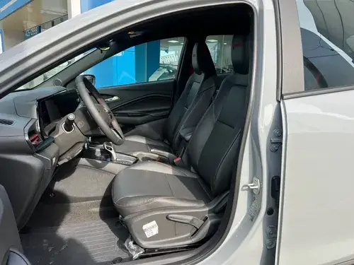 Chevrolet Sonic 1.0t Rs 2026