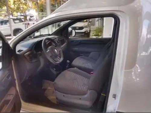 Fiat Fiorino 1.3 Endurance 8V 2026
