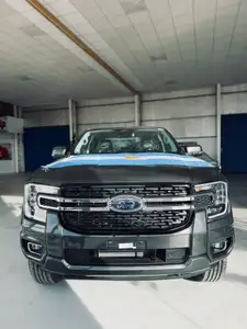 Ford RANGER XLT BI-TURBO 4X2 2026