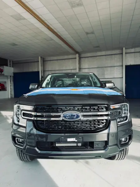 Ford RANGER XLT BI-TURBO 4X2 2026