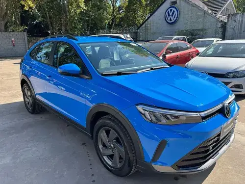 Volkswagen Nivus 1.0 Tsi 200 Trendline 2026