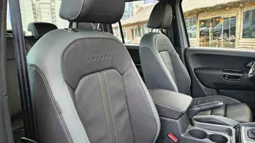 Volkswagen Amarok 3.0 V6 Tdi Cd Unlimited 4X4 At 2026