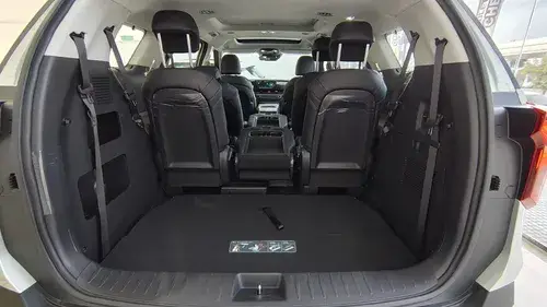 Kia Carnival 2.2 Crdi Sx At 2026