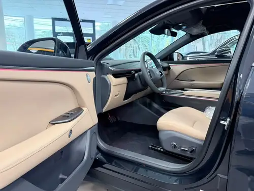 T5 0.0 Air (65 Kwh) 2Wd 2026