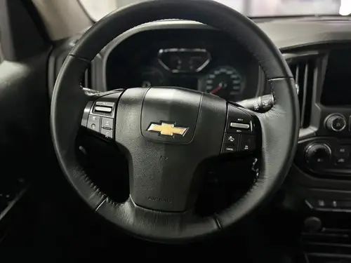 Chevrolet S10 2.8 High Country Cd Tdci 200cv Automática 2022