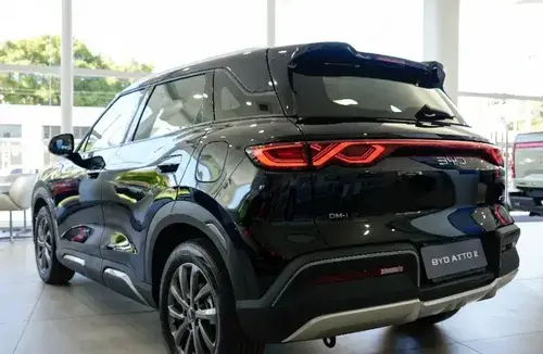 BYD Atto2 dm-i 1.5 Phev Gs 2026