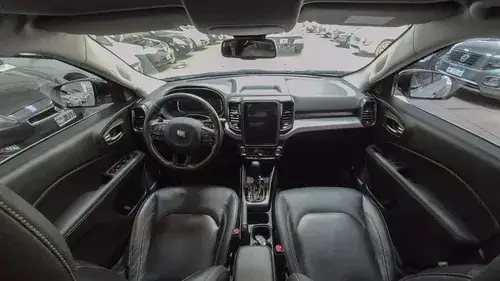 Fiat Toro 2.0 Volcano 4x4 At 2022