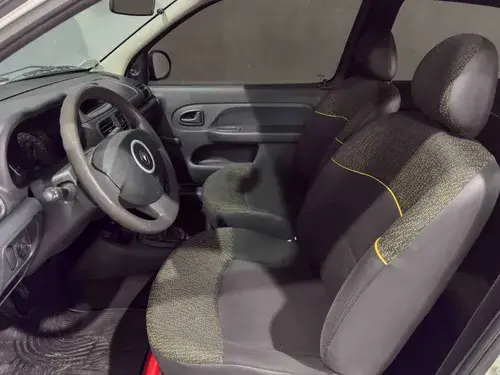Renault Clio 1.2 Mio Work 2016