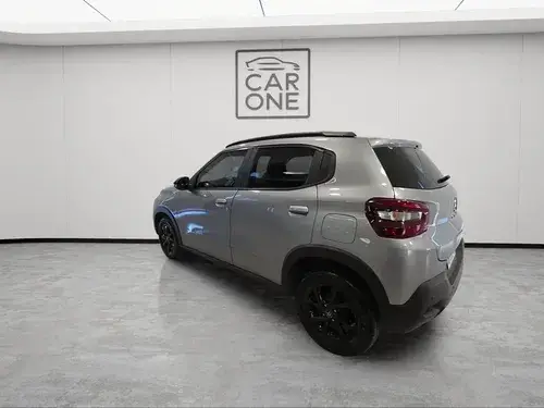 Citroën C3 1.6 VTI FEEL PACK DESIGN AT 2024