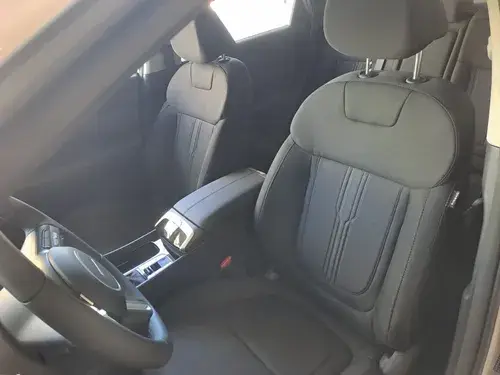 Hyundai Tucson 2.0 Safety 2Wd At 2026