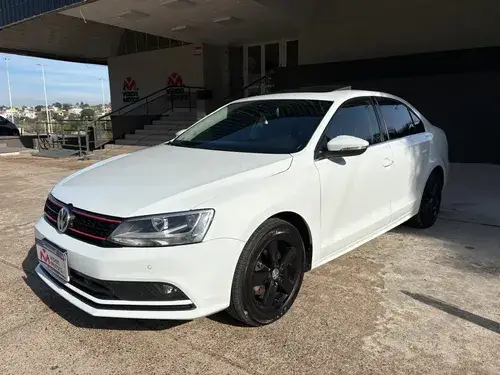 Volkswagen Vento 2.5 Luxury 170cv 2017