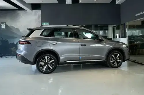 BYD Song Pro Gs 2026