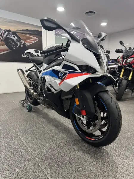 BMW S 1000 RR Deportivas 2026