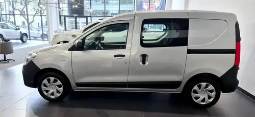 Renault Kangoo Ii Express 1.6 Sce Confort 5A 2026