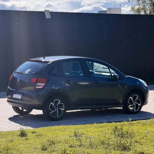 Citroën C3 1.6 VTI FEEL AT L17 2019