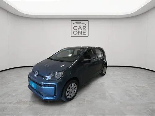 Volkswagen Up! 1.0 TAKE AA 5P L14 2018