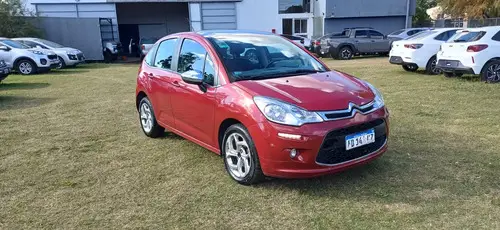 Citroën C3 VTI 115 AT6 SHINE AM18 2018