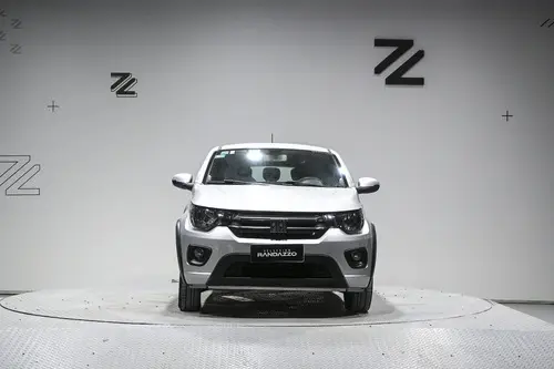 Fiat Mobi 1.0 Like 2023