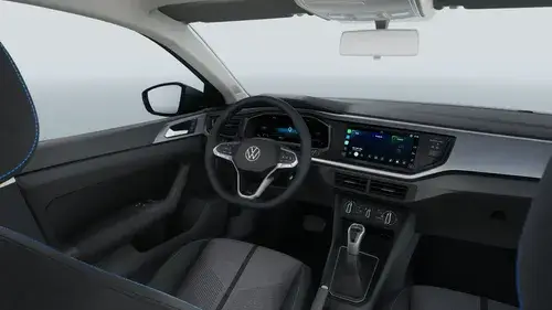 Volkswagen Nivus 1.0 Tsi 200 Trendline 2026