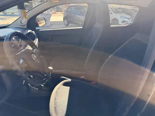 Fiat Mobi 1.0 Way 2019