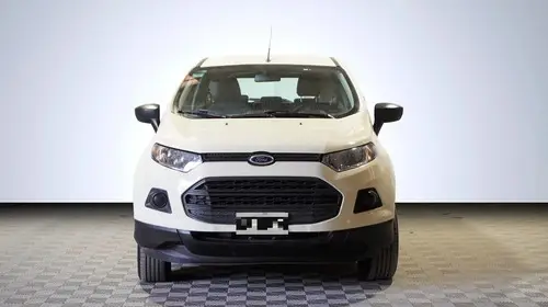 Ford Ecosport 1.6 S 110cv 4x2 2015