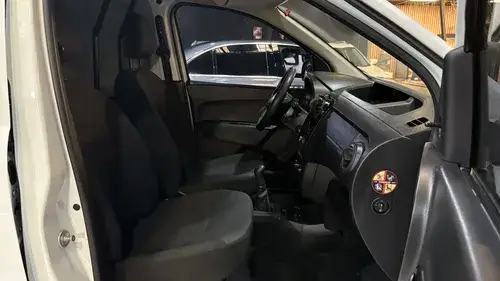 Renault Kangoo Ii Express 1.5 Dci Confort 2019