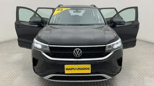Volkswagen Taos 1.4 250 Tsi Comfortline 2023