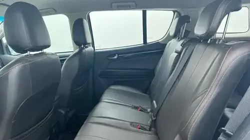 Chevrolet Trailblazer 2.8 Ctdi Premier 200Cv 4X4 At 2020