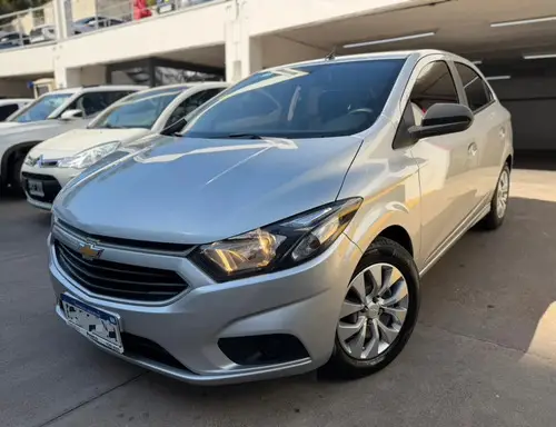 Chevrolet Onix 1.4 Lt Mt 98cv 2016