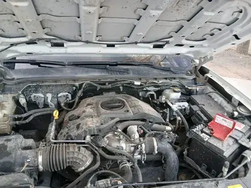 Ford Ranger XLS 3,0 V6 4X4 2025