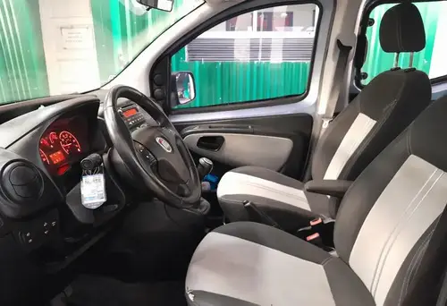 Fiat Qubo 1.4 Dynamic 73cv 2013