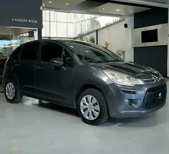 Citroën C3 1.5 Origine Pack Zenith I 90cv 2013