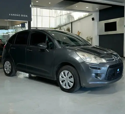 Citroën C3 1.5 Origine Pack Zenith I 90cv 2013