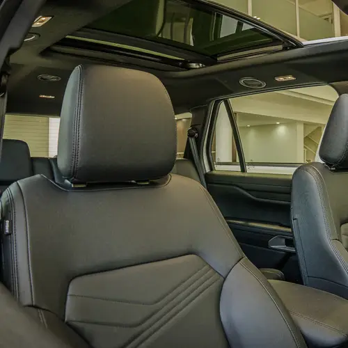 Ford Everest 2.3 Gtdi Ecoboost Titanium 4X4 At 2026