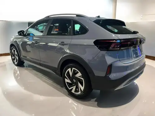 Volkswagen Nivus 1.0 Tsi 200 Highline 2026