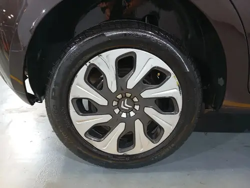 Citroën C3 1.6 Vti Live 2020