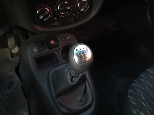 Renault Clio 1.2 Mio Dynamique 2016