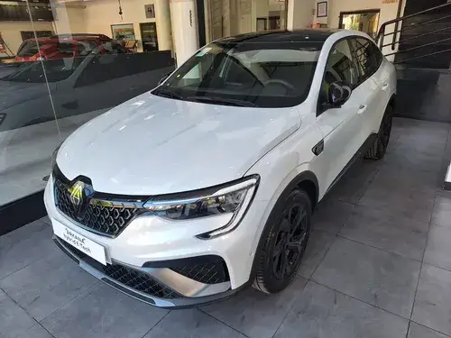 Renault Arkana 1.3 E-Tech Hybrid Espirit Alpine 2026